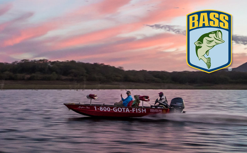 Bass Anglers Sportsman Society And Anglers Inn International Offers Members Only Special Anglers Inn