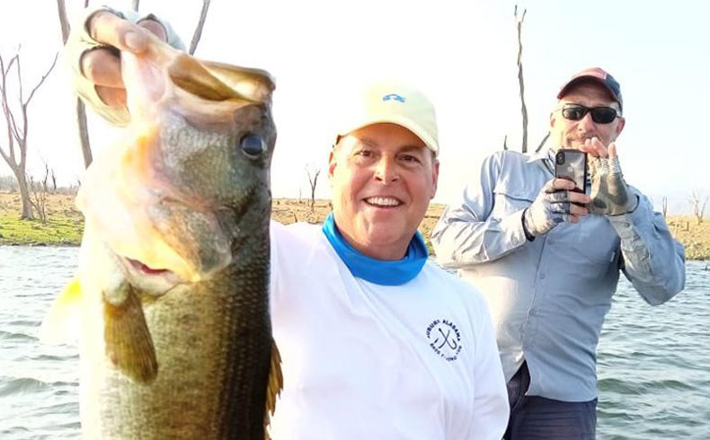 Anglers Inn International Opens for 2022-2023 Season